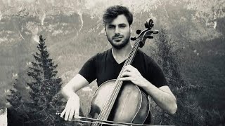 120 min of beautiful Cello of HAUSER - cellos Greatest Hits Full Album by Charley Goodwin2 1,081,206 views 2 years ago 2 hours, 44 minutes
