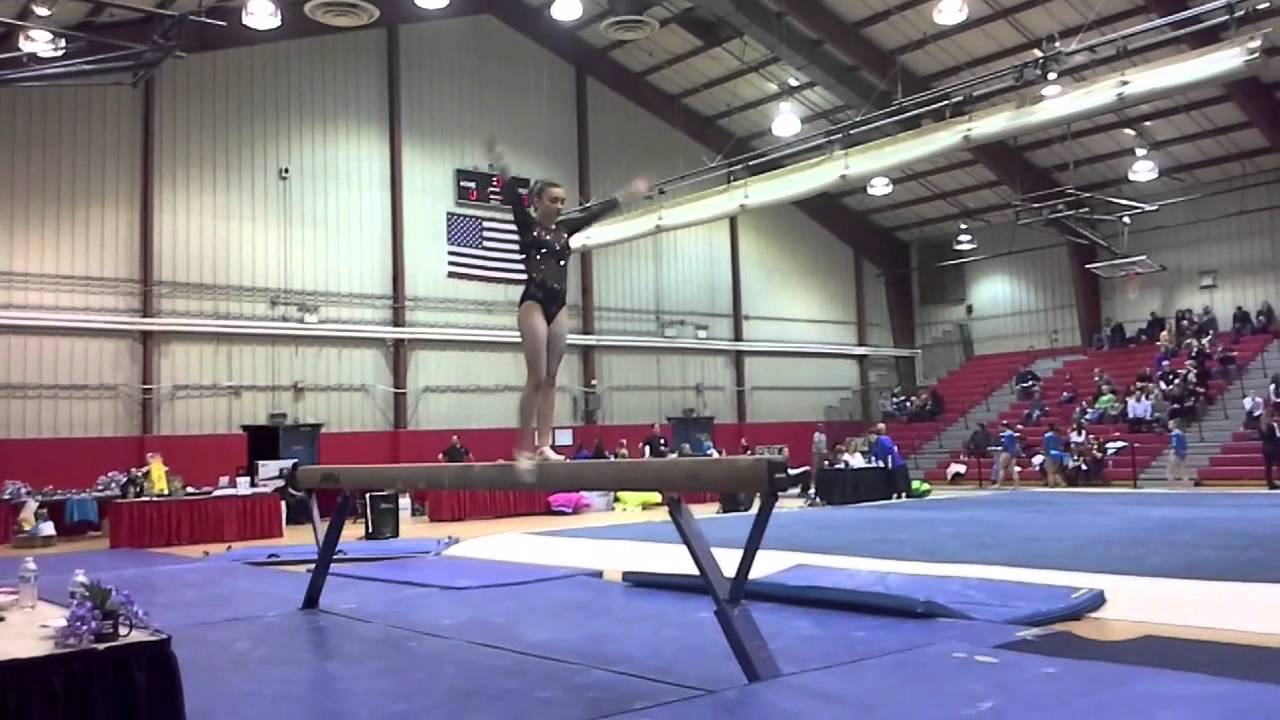 enadep Beam - Jessica Ippolito