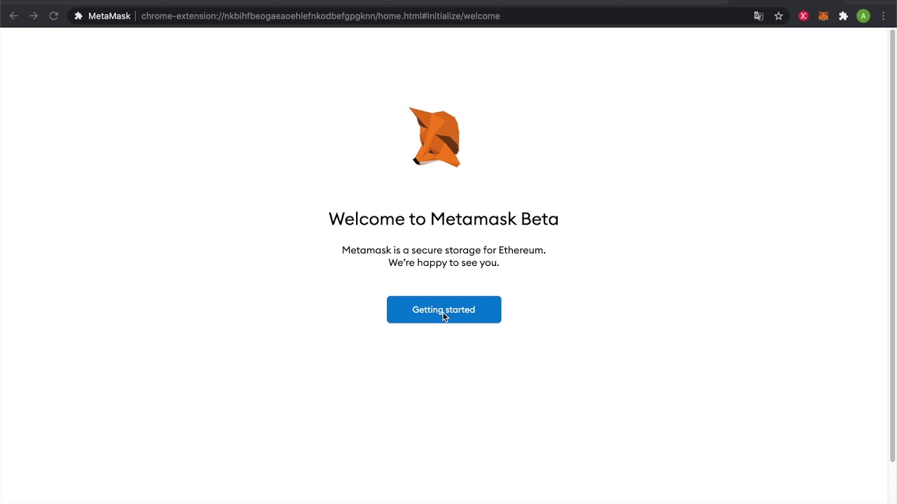 How To Create A Staking Account On Desktop Browser Youtube