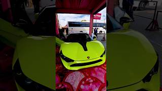 Lamborghini? This Is A Dc Avanti Spotted In Jaipur