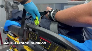 Disposable cuff deployment 