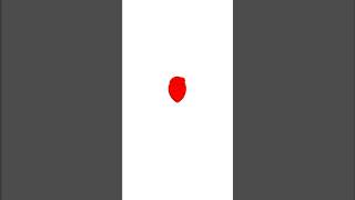 Celebrity Sketch Red Rose🌹 using python turtle🐢#shorts #python #turtle Profile