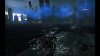 Bionic Commando: 1.2.6 Trent Industrial District IV (2 of 2) [HD]