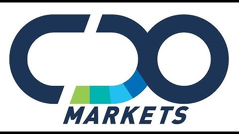 How to Use MT4 Desktop   CDO Markets Limited