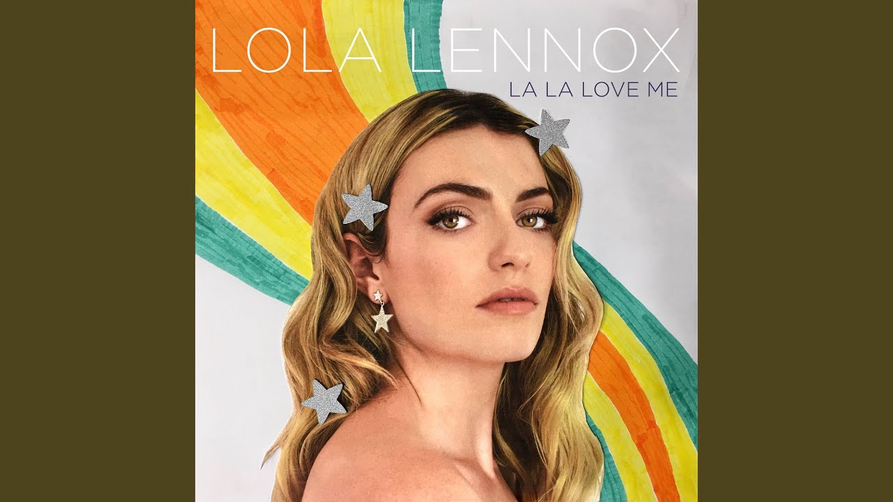 La La Love Me YouTube