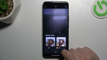 How to Change the Camera Aspect Ratio on HONOR Magic6 Pro
