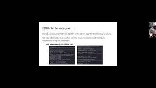 Fullstack University Cyber security bootcamp CAPSTONE PROJECT