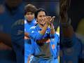 Jemima makes history by winning the lottery in Karachi! #cricket #india #public #fans #support