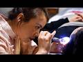 Traditional Chinese ear cleaning and deep relaxation: Experience soothing ear care at Mimichan Ueno