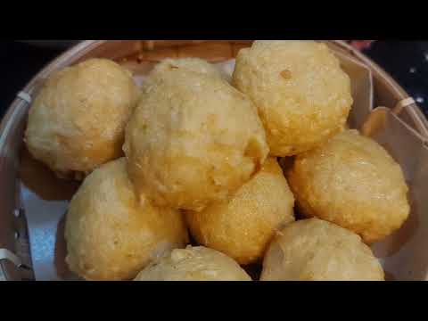 Pempek Adaan Digoreng Atau Direbus