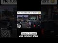 #gta #gtarp #gta5 #funny #roleplay #fivem #streamer #viral #troll #gamer #ragebait #gtaonline