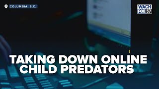 SCAG Wilson Calls for Quick Action on Child Exploitation Bill | Connect to the Capitol