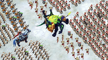 Art of Conquest : Dark Horizon - Trailer - Android Gameplay