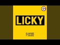 Licky