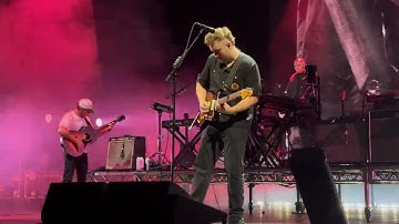 Sam Fender - Talk to You (Melbourne, Night 1, 14 November 2025)