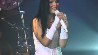 Tarja Turunen -  Nothing Else Matters ( Metallica ) chords