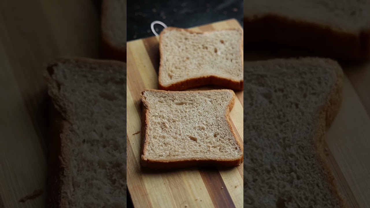 High protein Paneer sandwich recipe | muscle building|