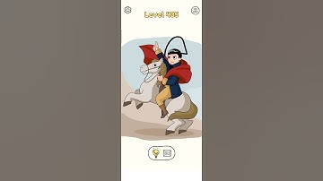 DOP 2: Delete One Part  Level 434 Walkthrough Solution #shorts #DOP2