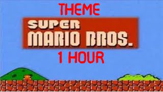 Download Lagu Super Mario Bros. Theme Song (1 HORA) MP3 Download Lagu Super Mario Bros. Theme Song (1 HORA) MP3