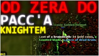 CHYBA ODKRYŁEM NOWĄ PEREŁKĘ SPOT POD PROFIT! | OD FACC'A DO PACC'A CHALLENGE #43