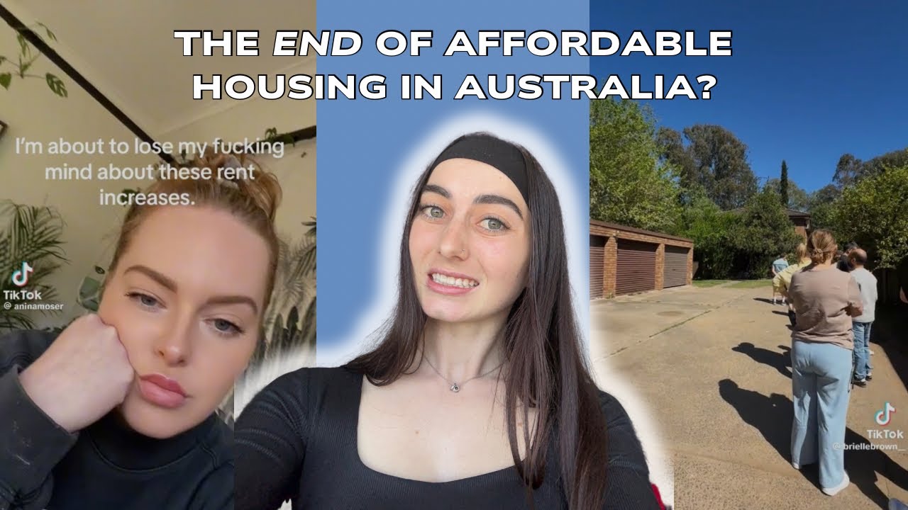 The Housing System Is BROKEN…