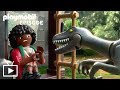 PLAYMOBIL | Odkrywcy na tajemniczej wyspie dinozaurów (polski) | Dinos | Film