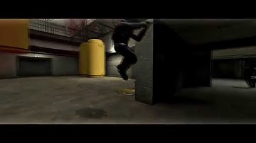 CS:S | Kennen deags by Miles