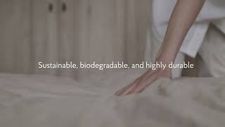 Benefits of 100% Natural Hemp Bedding | Linen Tales