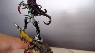 Lelith Hesperax turnaround