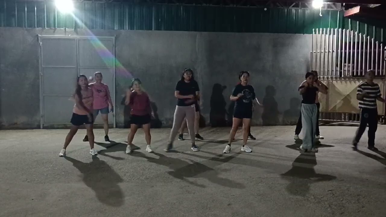 2 times | Forever Young Group | Ka-Itek Movers 