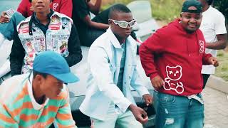 Ohp Sage 015 Musiq  Van City Musiq Makhates Groove Ft Shaunmusiq Candy  Baby Boy visualizer