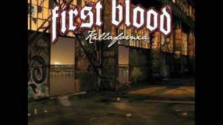 First Blood - Victim