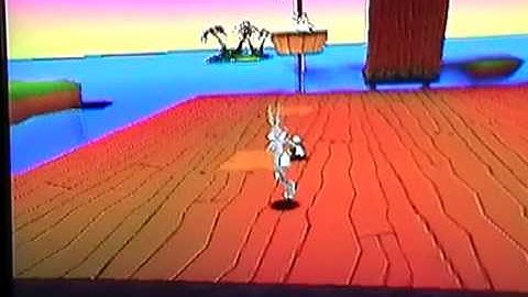 lets play bugs bunny lost in time part 10