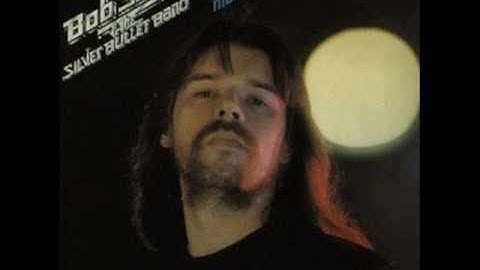Bob Seger - Sunspot Baby