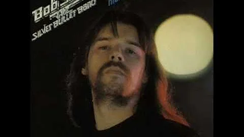 Bob Seger - Sunspot Baby