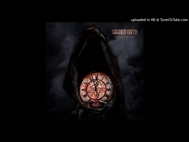 Sacred Oath - The Last Word