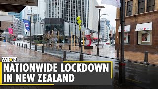 New Zealand announces nationwide lockdown after first COVID case in 6 months | English News