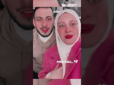 نور غسان زوجة الوليد مقداد نجم طيور الجنة حامل !