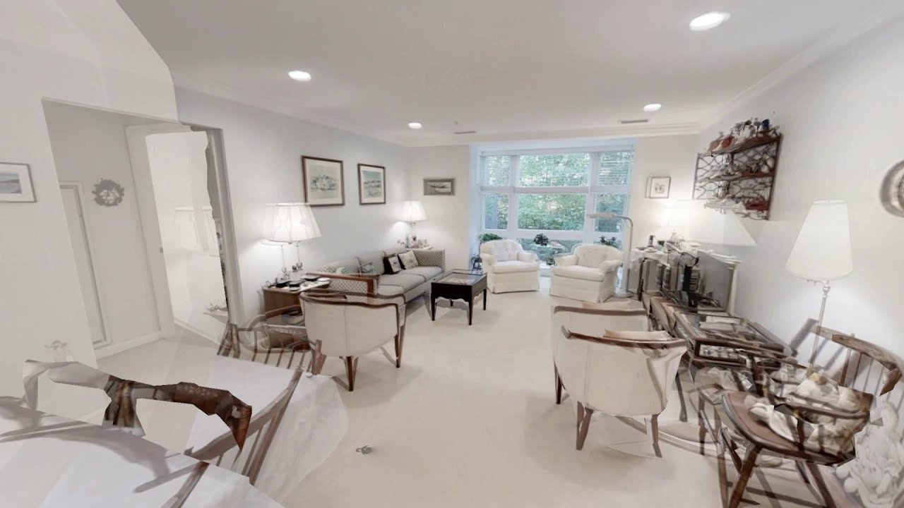 Greenspring Virtual Tour — Hastings Apartment
