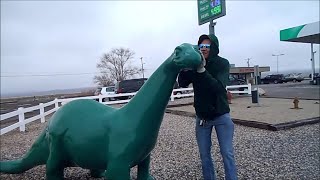 Buckaroo 2: The Buckquel | Short Film
