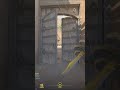 Dust 2 Mid to B Utility (CS2)  #cs2 #csgo #fyp
