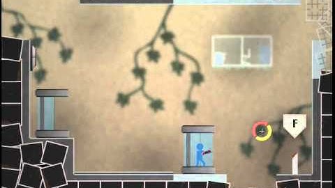 portal 2D: part 1 of 2