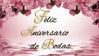 aniversario feliz bodas amor tarjetas play