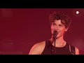 Shawn Mendes Three Empty Words Live From A Wonder Concert Conversation mp3