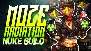 Heisenberg MOZE Build! | You Are Using Moze Wrong | Borderlands 3