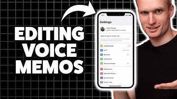 How To Edit Voice Memos On iPhone 2025 (Step-By-Step Tutorial)