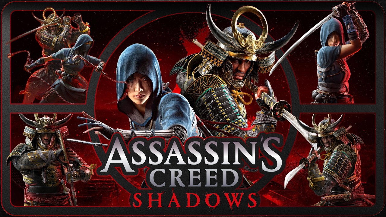 Live Play-through Part 1, getting Started