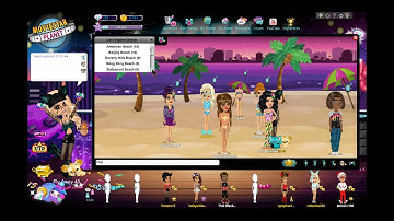 Hacker chatrooms -msp-