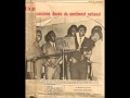Video thumbnail for Matata Masila Na Congo (Kallé) - African Jazz