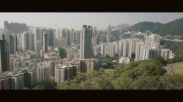 Mavic Pro Graden Hill - 170122